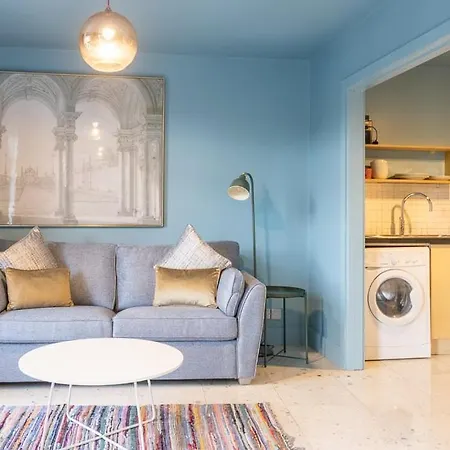 Guestready - Stylish In Temple Bar * Dublin