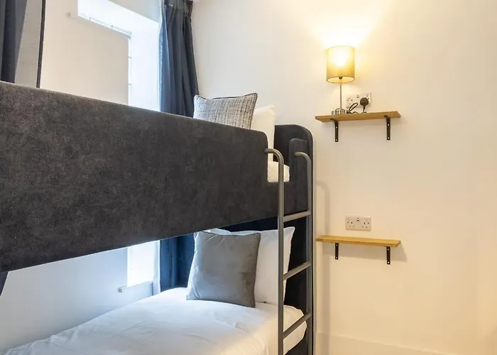Guestready - Stylish In Temple Bar * Dublin