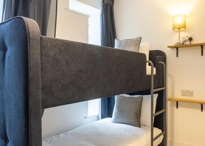 Guestready - Stylish In Temple Bar *