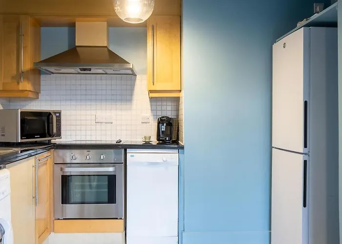 Guestready - Stylish In Temple Bar Dublin