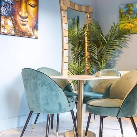 Guestready - Stylish In Temple Bar Apartment Dublin