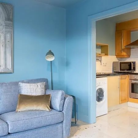 Apartment Guestready - Stylish In Temple Bar Dublin