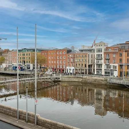 Guestready - Stylish In Temple Bar Apartment *