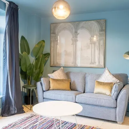 Apartament Guestready - Stylish In Temple Bar Dublin