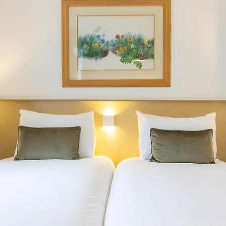 Apartament Guestready - Stylish In Temple Bar *