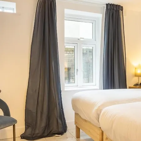 Guestready - Stylish In Temple Bar Apartamento Dublín