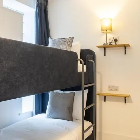 Guestready - Stylish In Temple Bar * دبلن