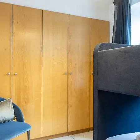 Guestready - Stylish In Temple Bar * دبلن