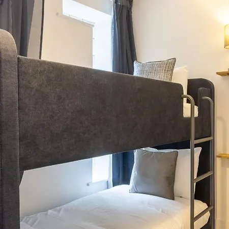 Guestready - Stylish In Temple Bar *