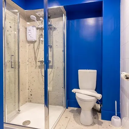 Guestready - Stylish In Temple Bar * Dublin