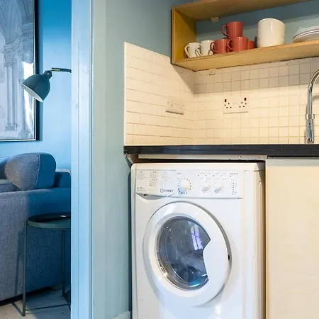 Guestready - Stylish In Temple Bar شقة