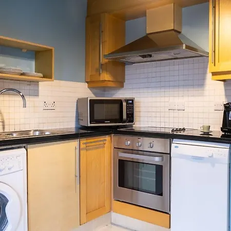 Guestready - Stylish In Temple Bar Apartamento Dublín