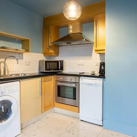 Guestready - Stylish In Temple Bar Apartament *