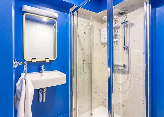 Guestready - Stylish In Temple Bar * Dublino