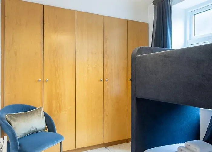 Guestready - Stylish In Temple Bar * 더블린