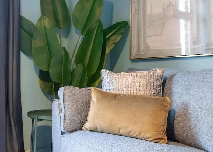 Guestready - Stylish In Temple Bar