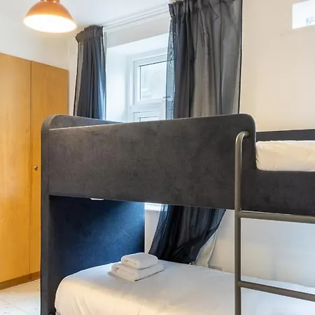 Apartment Guestready - Stylish In Temple Bar Dublin