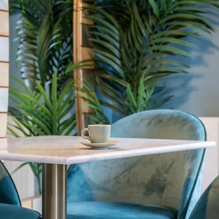 Guestready - Stylish In Temple Bar * Dublin