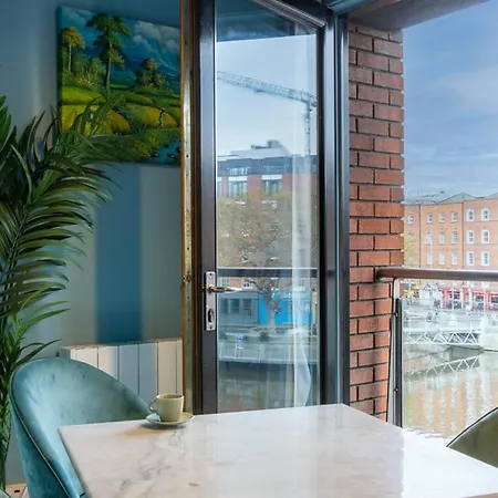 Guestready - Stylish In Temple Bar Dublin