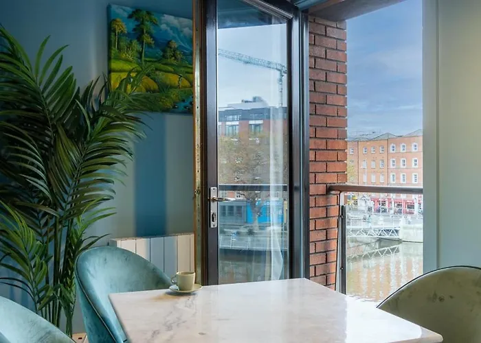 Guestready - Stylish In Temple Bar Dublin