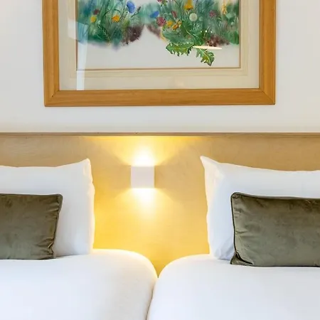 Guestready - Stylish In Temple Bar Apartamento Dublin