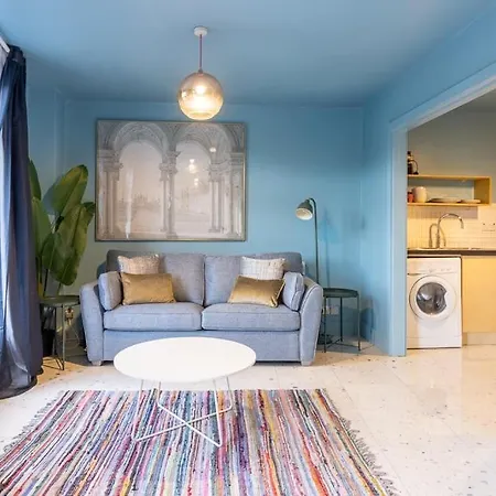 Guestready - Stylish In Temple Bar Apartamento Dublin