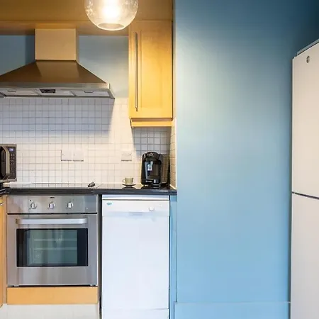 Guestready - Stylish In Temple Bar Dublin