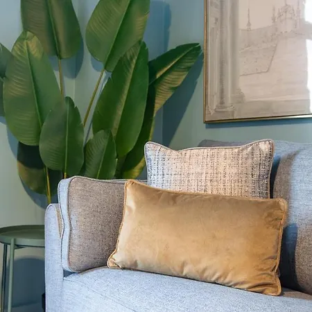 Guestready - Stylish In Temple Bar