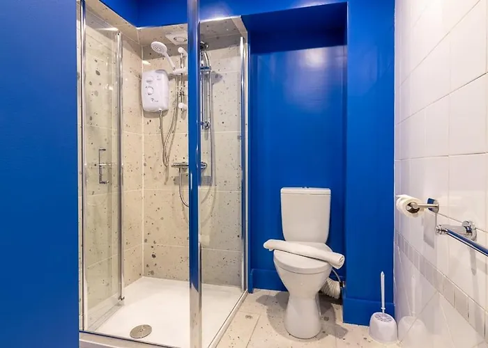 Guestready - Stylish In Temple Bar * Dublin