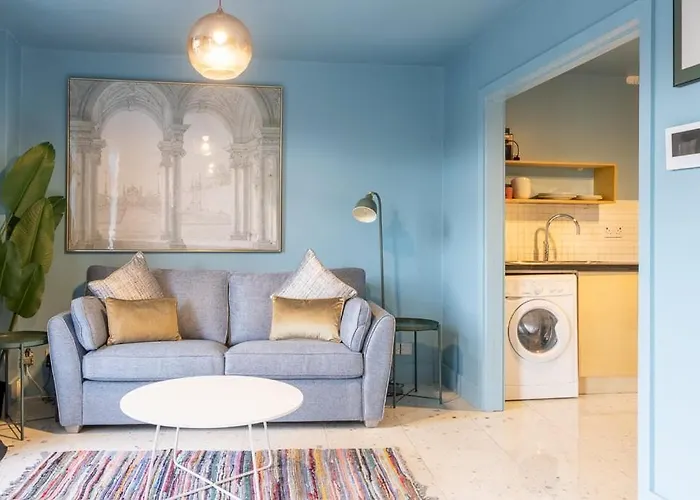 Guestready - Stylish In Temple Bar * Dublin