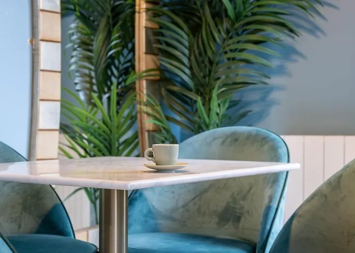 Guestready - Stylish In Temple Bar * Dublin